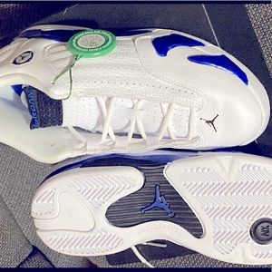 Brand New Air Jordan 14 Retro